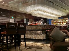 -瑞吉吧 The St·Regis Bar(长沙瑞吉酒店)