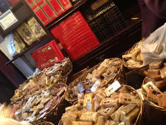 -上海梨膏糖商店(豫园商城店)