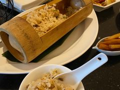 -铭轩中餐厅·海南菜·粤菜(亚龙湾瑞吉店)