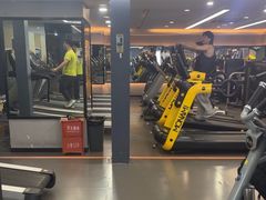-超鹿运动健身(紫阳商贸中心店)