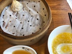 -苏小柳手作点心(控江旭辉分院)