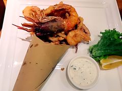 -LENBACH兰巴赫西餐啤酒坊(大连星海广场店)