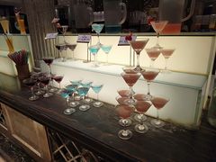 -芭菲盛宴·环球美食(北城国际店)