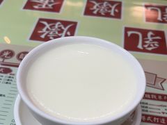 -香港華心糖水鋪(南西总店)