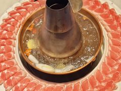 -德得轩烤涮一体自助餐厅(王府井店)