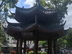 -墨池公园