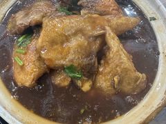 -梁师傅砂锅(哈达西街店)