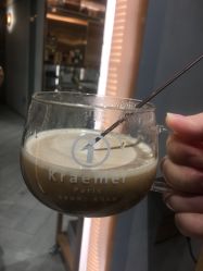 -苏豪路易士·嘉玛发廊