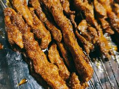 烤肉筋-曾记大腰子烧烤(苗栗路总店)