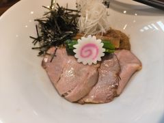 -Ramen满吉·豚骨拉面(丽园路店)