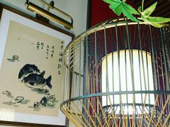 -日丰园海肠水饺·老字号大连海鲜(和平广场店)