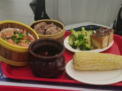 -农园餐厅(北京大学店)