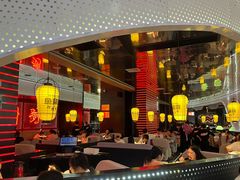 -鱼鼎香烤鱼火锅(华发商都店)