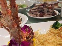 -海皇食府(水都假日酒店店)