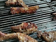 -草原碳烤羊腿(仙塘店)