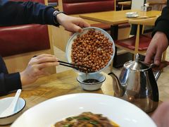 -俏湘厨•地道湘菜(建华南路店)