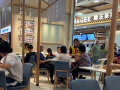 -牛楠楠·香港牛腩茶餐厅(永旺店)