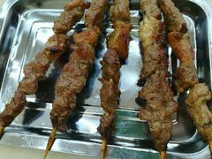 -天津乾毓德饭庄·清真传统炒菜·海鲜烧烤(咸阳路店)