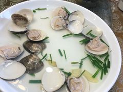 -老渔家特色海味馆(金海中路店)