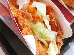 -肯德基(坑梓店)