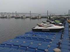 -福州罗源湾海洋世界旅游区