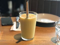 -The Diner X餐厅(青岛万象城店)
