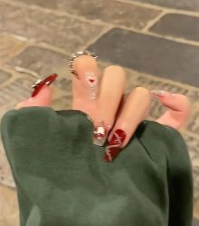 -M·X Nail日式美甲美睫