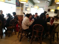 大堂-呐咪傣园·云南菜(石厦店)