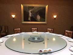 包厢-大林苑世家精细潮州菜