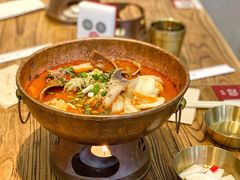 -成都你六姐·牛肉冒菜(上海环宇荟店)