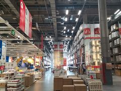 -宜家家居(四元桥商场店)