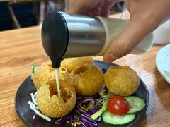 -清真·AL-JANNAT 佳纳特餐厅(狮子桥店)