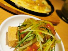 炸豆腐-新加坡高记KOO KEE Restaurant(盈科店)