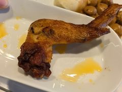 -宜家·瑞典风味餐厅(四元桥店)