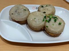 -小杨生煎(周浦万达店)