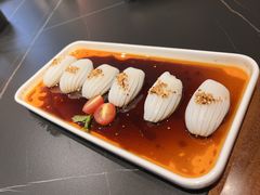 -恬阿姨庭院餐厅·生日宴