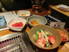 -杉海和牛烧肉海鲜自助(会展城店)
