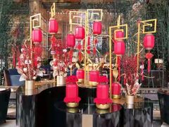 大堂-威斯汀酒店Exchange大堂吧