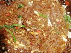 -味上湘菜馆(岳麓山店)