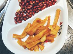 -竹犇番茄火锅(长风街店)