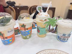 -椰椰大吉(侨港店)