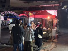 -阿宝生煎包(万松园总店)