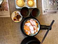 -一号铺子·大炉茶