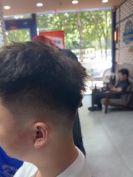 -大人物·男士理发馆
