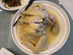 -黄埔华苑酒家(黄埔店)