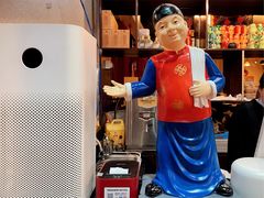 大堂-淘淘园·韩式手工炸酱面(井亭天地店)
