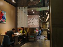 -海底捞火锅(长宁路龙之梦店)