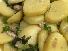 -院里寻菜·精致庭院菜(观沙岭店)