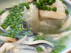 -滇铺子·云南特色菜·第九届野生菌美食节(东风东路c86店)