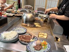 -春田小幸铁板烧(忠义街店)